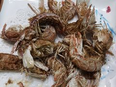 -宾朋海鲜饭庄(兴海路店)