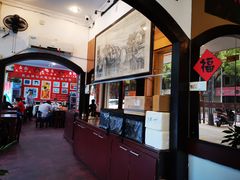 -古早人小吃店(黄河北路店)