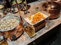 -华夏良子足疗按摩艾灸spa(环山东路店)
