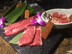 -觅福里•熟成和牛餐厅