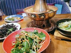 -雀舞云南菜(天津天河城购物中心店)