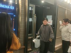 -CGV影城(卓悦中心 IMAX激光店)