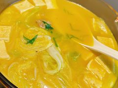 -上和臻品中国菜(花园街店)