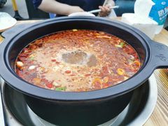-小向麻辣烫(天街总店)
