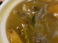 海参鲨鱼皮-庄氏祥记家常食府(国瑞建材家居博览中心店)