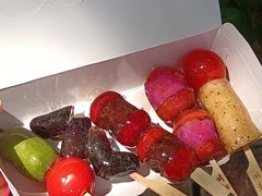 -府君山公园