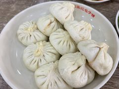 -津门张记包子铺(华昌道店)
