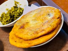 牛肉锅盔-顺华粉馆(桃园南路店)