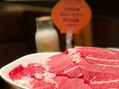 -巴奴毛肚火锅(悠唐购物中心店)
