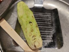 -山葵说·泥炉烤肉(泰达时尚E街区店)
