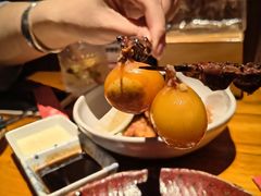鸡提灯-醉虎传(南锣鼓巷店)