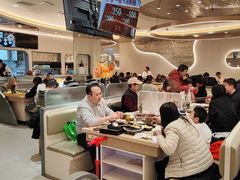 -呷哺呷哺 黄金牧场 (新辰里学清路店)