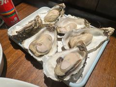 -乔街深夜食堂·台州菜·高压锅生蚝(杭州总店)