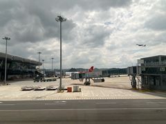 -贵阳龙洞堡国际机场-T2航站楼