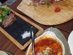 -ALLORA意大利餐厅(丰盛里店)