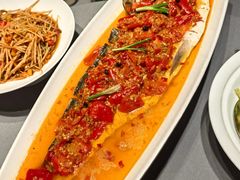 -阿庄新豫菜(航海东路店)