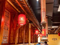 -炭窑水浒烤肉(汉阳鹦鹉巷子店)