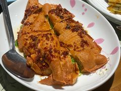 口水鸡-静颐茶馆·素食(龙华店)