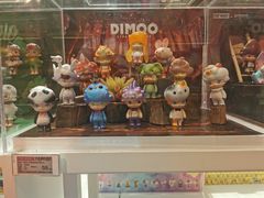 -泡泡玛特POPMART(崇文门国瑞城店)