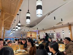 -朱新年·苏式汤团·面点(北寺塔店)