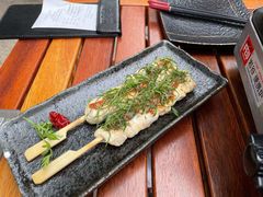 -山葵家居酒屋(天目里店)