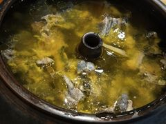 生态汽锅鸡-福照楼汽锅鸡·云南菜(护国路店)