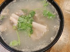 -新凯旋烧烤·燕姐千岛湖土菜