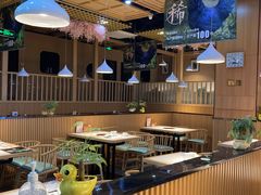 -黑鸡小馆(金源店)