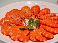 白灼基围虾-湖锦酒楼·旗舰店(三阳总店)