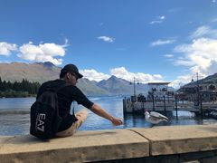 -Fergburger(皇后镇店)