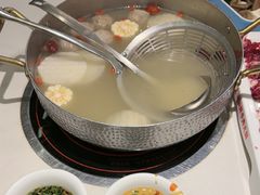 -八合里潮汕鲜牛肉火锅(上海汇智广场店)