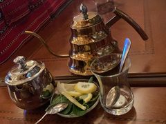 -Antalya安塔利亚土耳其餐厅(猎德店)
