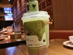 -星满杯TEAFUL(罗湖东门店)