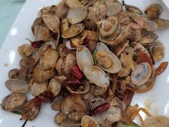 -聚德福海鲜家常菜(刘庄店)