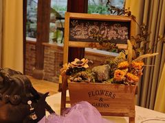 -叶叶菩提(太原别墅店)