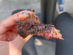现烤牛肉干-都士牧人现烤牛肉干