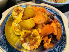 -田趣园长沙菜(天安云谷店)