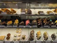 -布朗尼西饼(粮道街店)