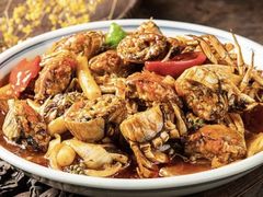 -周家二小姐的菜(西津渡店)