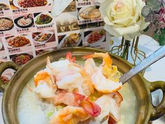 -陆记鹅庄·潮汕菜·狮头鹅(大仟里店)