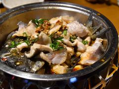 秘制雪山鱼-隔壁老王·家常云南菜(花巷店)