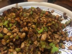 -云海肴·汽锅鸡·云南菜(天津国金汇店)