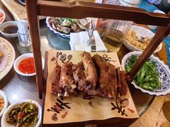 -糟粕醋·椰苑海南菜餐厅(亚龙湾天域酒店)