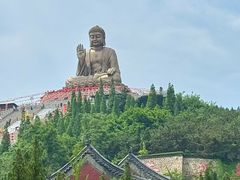 -龙口南山旅游景区