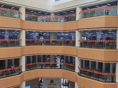 -哈尔滨工业大学-图书馆