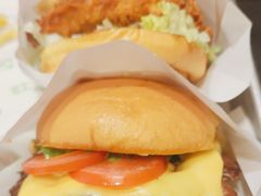-Shake Shack(西单大悦城店)