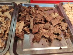 -养牛邓·潮汕牛肉海鲜自助火锅(广州店)