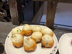 -哑巴生煎(临顿路店)