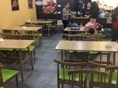 大堂-津门炒饭王(天佑城店)