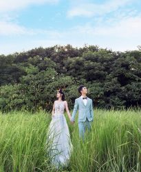 -巴黎春天婚纱摄影STUDIO·定制